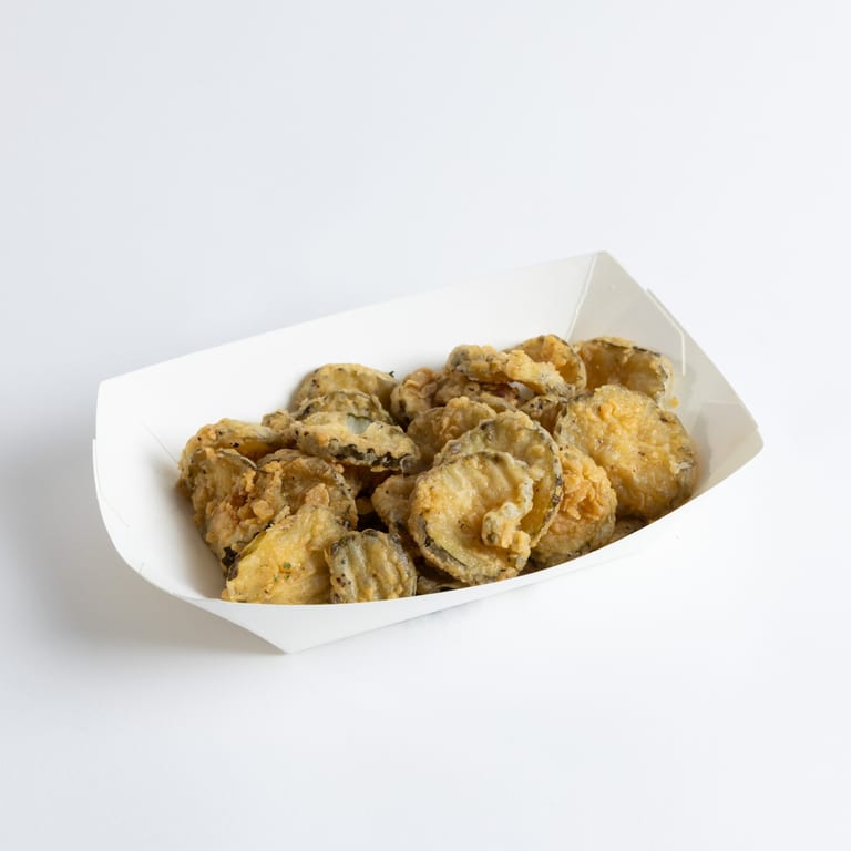 Savor Our BBQ Delivery