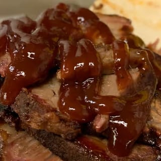 Brisket Meal