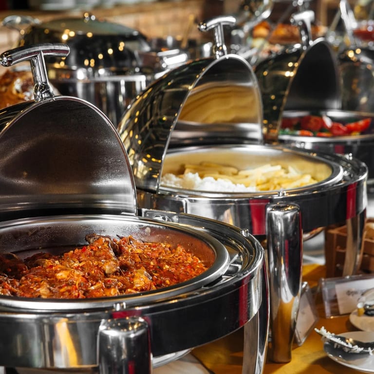BBQ Catering for Your Next Event in Gas City