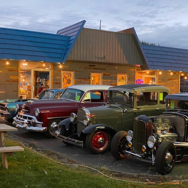 How Pappies Smokehouse & Lunch Box Began 