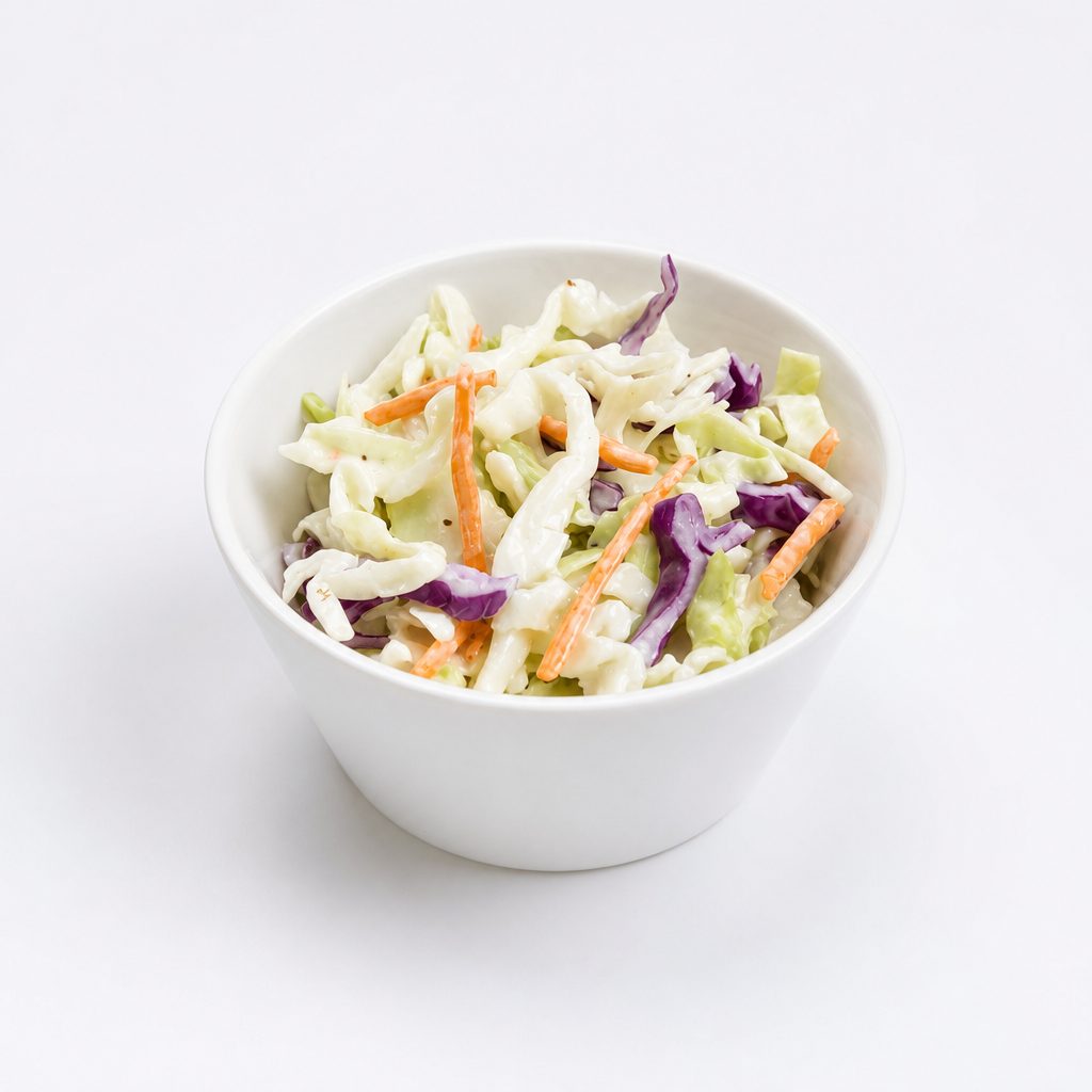 Slaw.