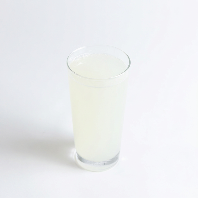 Minute Maid Lemonade.
