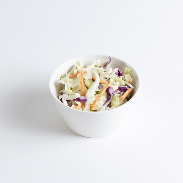 Slaw.